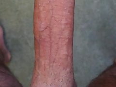 My Huge Hard Bi Fat Cock