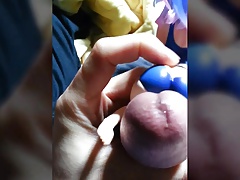 figure Masturbation5