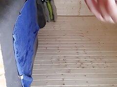been fucked horny