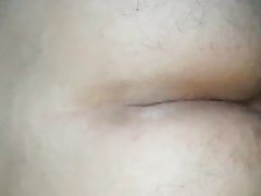 comendo o gordinho