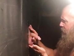 Huge cumshot