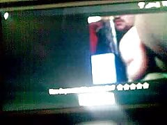 Dardeillosz Handjob massive oral and masturbating webcamera