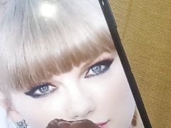 cum tribute Whorish slut Taylor Swift V2