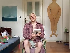 TWINK IS ALWAYS HUNGRY FOR RAW COCK