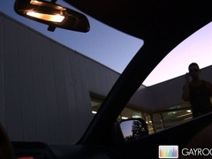 Legit public stuff with the gayest action possible