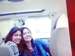Cum tribute to TEJASHRI PRADHAN