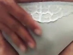 Cum panty 3