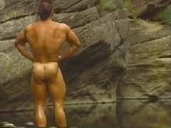 Guy Dupont - Classic muscle