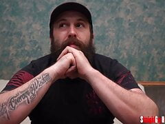 Straight Boss Wants To  FagTax