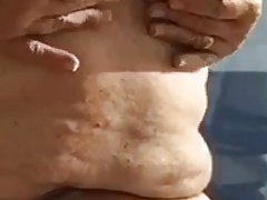 Artemus - Jerking For Cum In the Sun