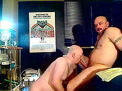 Daddies party 1