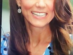 Jizz Kate middleton