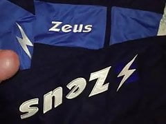 Sega in tuta zeus 3