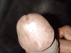 Huge Cock Handjob