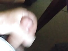 First Cum Vid