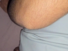 Heterosexual dude frolicking game is lured by homosexual dude