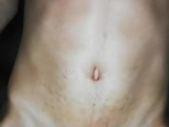 Demolishing a molten lad's booty in the sofa - Camilo Chocolate-Colored