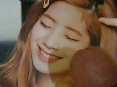 Twice Dahyun Cum Tribute 200207