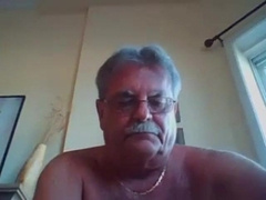 Uncle Shows Off 5
