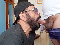 Do Jeito Que Gosto.Só Com A Boca.