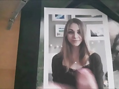 Tribute for random girl #6