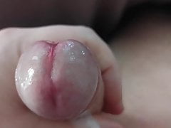 Close up cumshot & slowmotion compilation