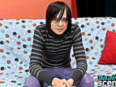 Lads, gay twinks, after cum