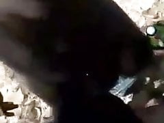 Gay Sucker Enjoying Desi Penis