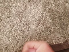 Pov cum shot