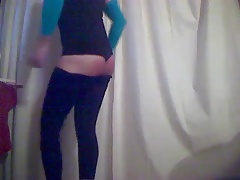 crossdresser bitch ho