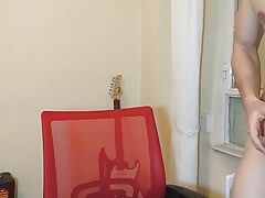 I Make a Video Call to a Fan
