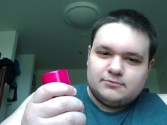 CHILL Jerk Off Instructions GUY CONVERSES TO YOU CASUALLY WHILE YOU MASTURBATE OFF