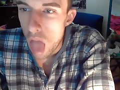 beautiful wanker