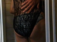 Body und Bikini