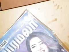 Cum on Samantha Hard Fucking part 2
