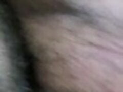 Hairy dad fucking me