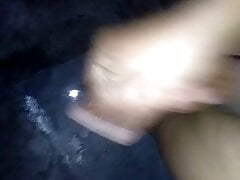 Cumming so fast