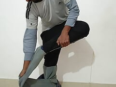 explain my full body #body #blackcock #bigcock