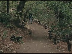 Sex in the woods + voyeur (2018)