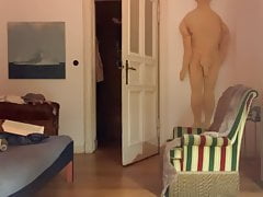 TWINK IS ALWAYS HUNGRY FOR RAW COCK