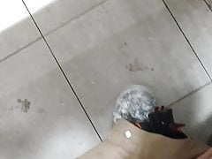 Dick flash