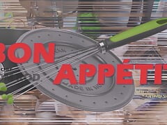 BON APPETIT 3-1