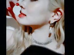 TWICE Dahyun Cum Tribute 1