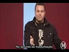 Mark Driscoll hardcore 6