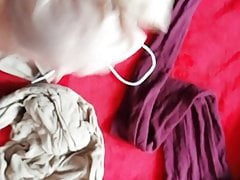 Pantyhose panty my Aynty