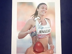 Olympic Tributes Day 4: Michelle Jenneke