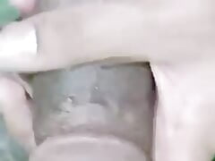 Jerking my Dick