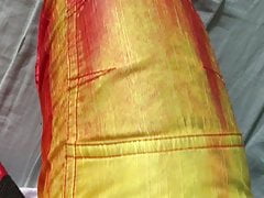 Yellow wear