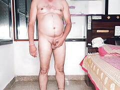 Daddy bear fuck men sex