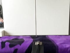 Fuckmachine fun